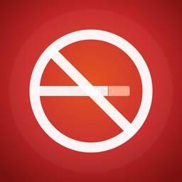 Smoke Tracker app icon